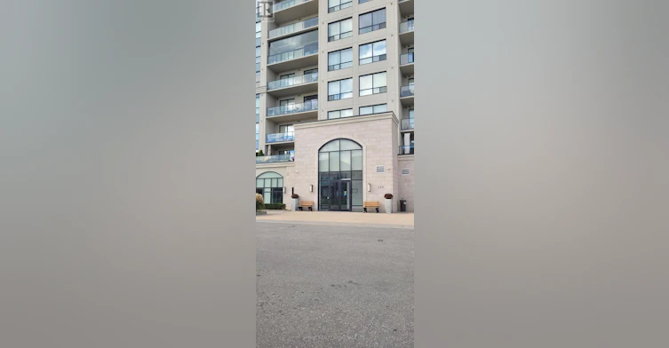 1008-240 Villagewalk Boulevard, London, ON, N6G 0P6 - 2