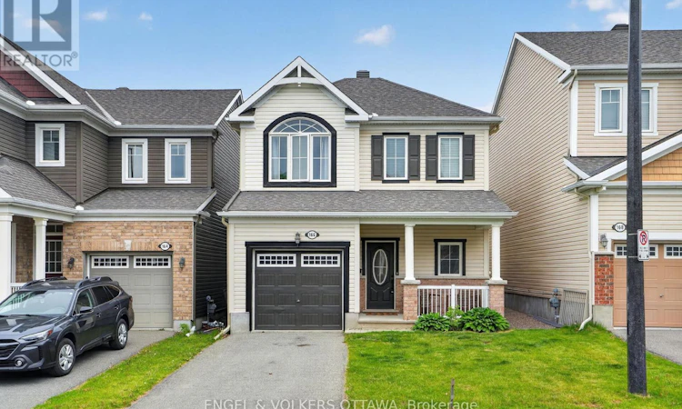 166 Lily Pond Street