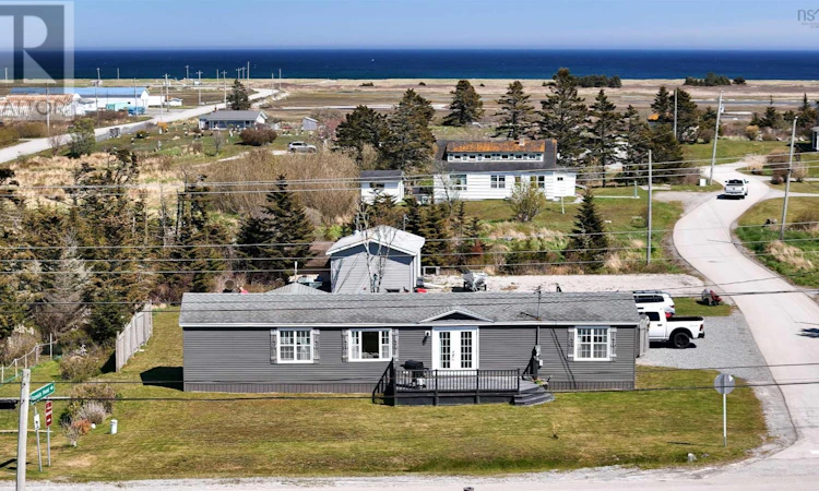 5 Nickerson Road
