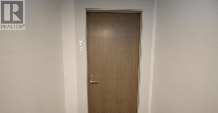 738-251 Jarvis Street, Toronto, ON, M5B 0C3 - 3