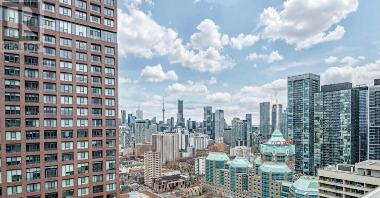 2901-395 Bloor Street E, Toronto, ON, M4W 0B4 - 22