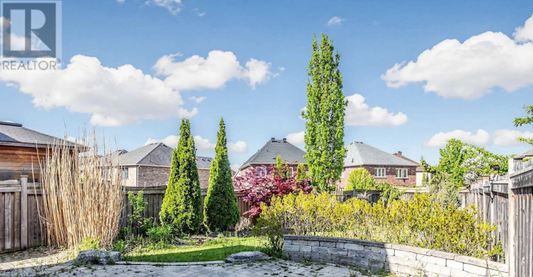 465 Woodspring Avenue, Newmarket, ON, L3X 3L1 - 26