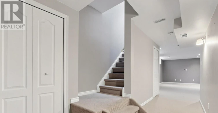465 Woodspring Avenue, Newmarket, ON, L3X 3L1 - 22