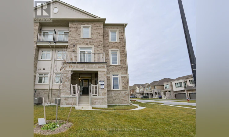 2 Paisley Drive