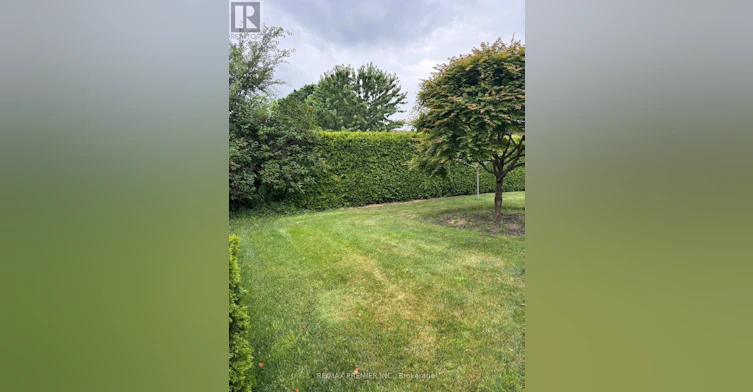 4 Weldon Court, Toronto, ON, M6L 1V5 - 32