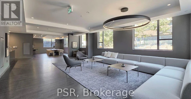 706-240 Markland Drive, Toronto, ON, M9C 1R3 - 22