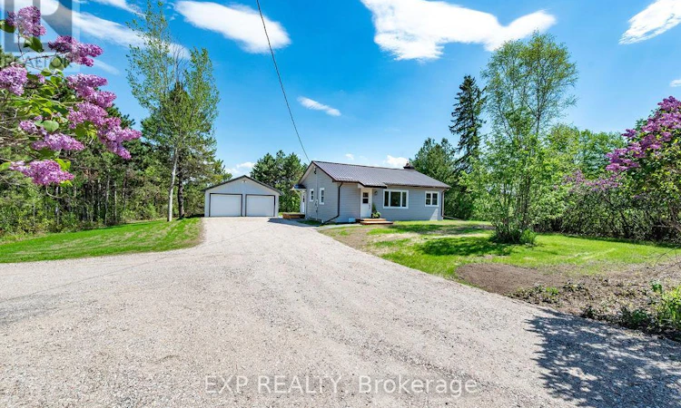 1482 Gillan Road