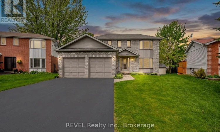 179 Luckport Crescent