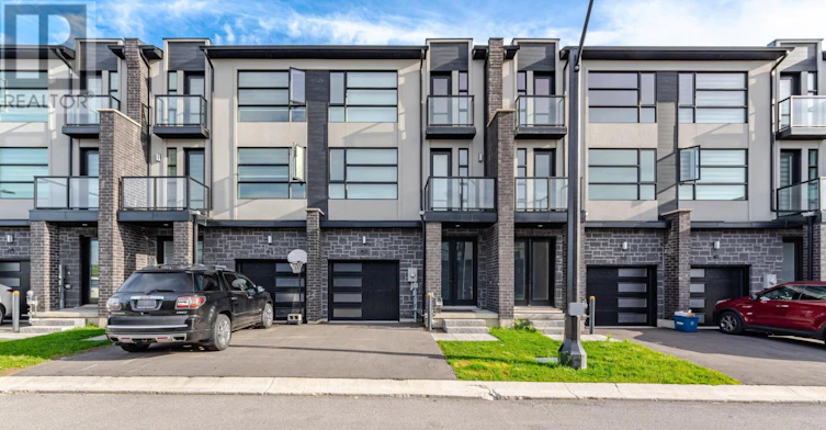 57 Keystone Trail, Welland, ON, L3B 0N8
