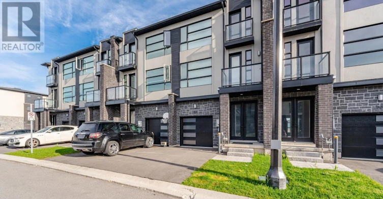 57 Keystone Trail, Welland, ON, L3B 0N8 - 3
