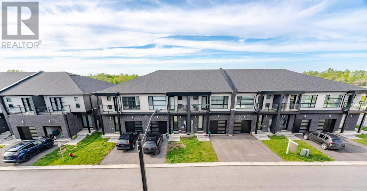 57 Keystone Trail, Welland, ON, L3B 0N8 - 45