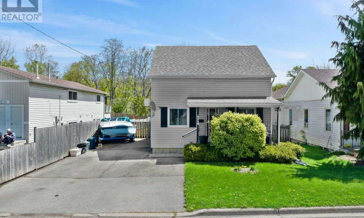 249 Owen Street