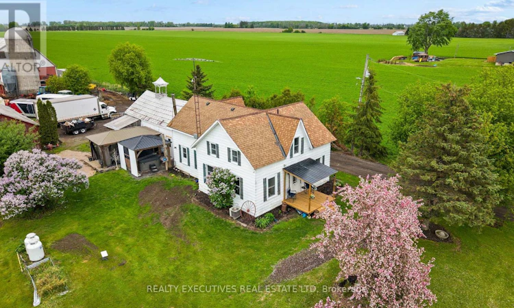 12689 River Road