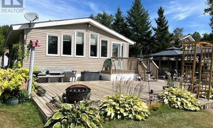 270 Clouthier Road