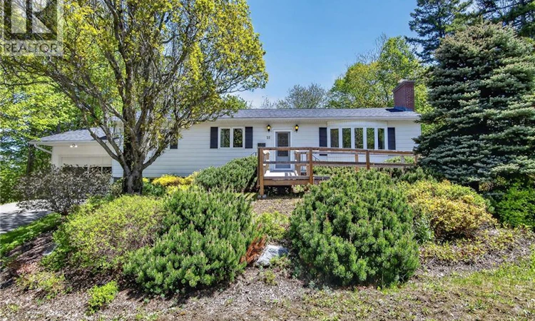 25 Eriskay Drive