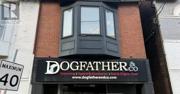 2ND Flr 179 Avenue Road, Toronto, ON, M5R 2J2 - 3