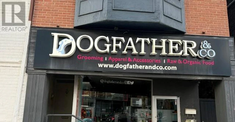 2ND Flr 179 Avenue Road, Toronto, ON, M5R 2J2 - 2