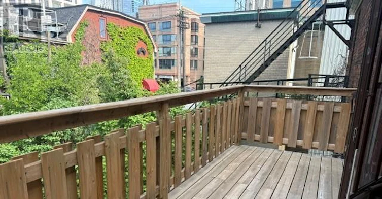 2ND Flr 179 Avenue Road, Toronto, ON, M5R 2J2 - 14