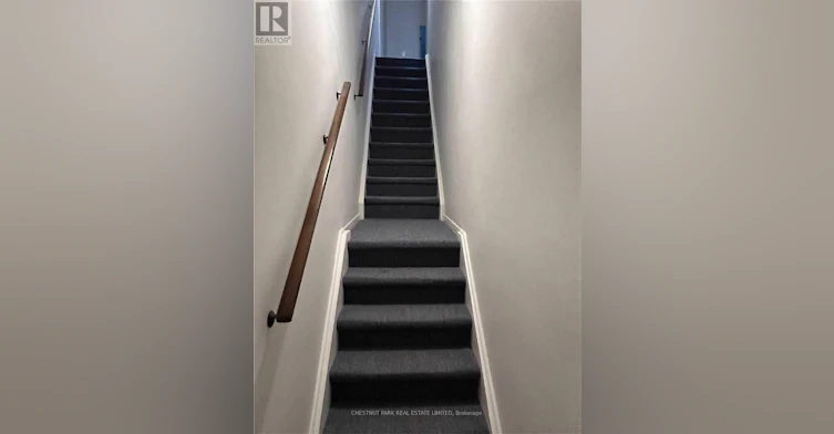 2ND Flr 179 Avenue Road, Toronto, ON, M5R 2J2 - 5