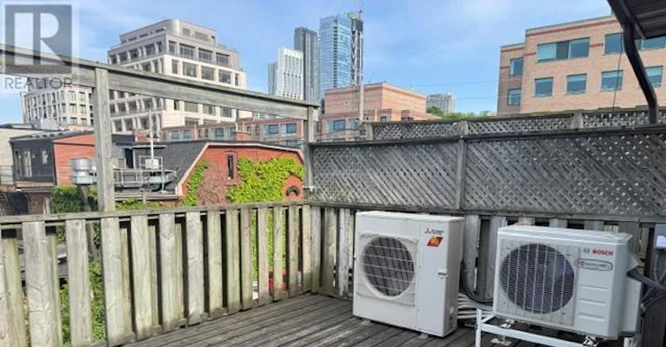 2ND Flr 179 Avenue Road, Toronto, ON, M5R 2J2 - 27