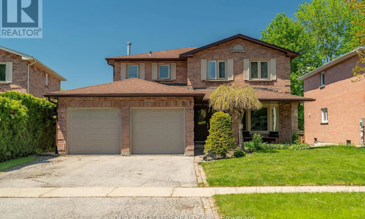 305 Herridge Circle