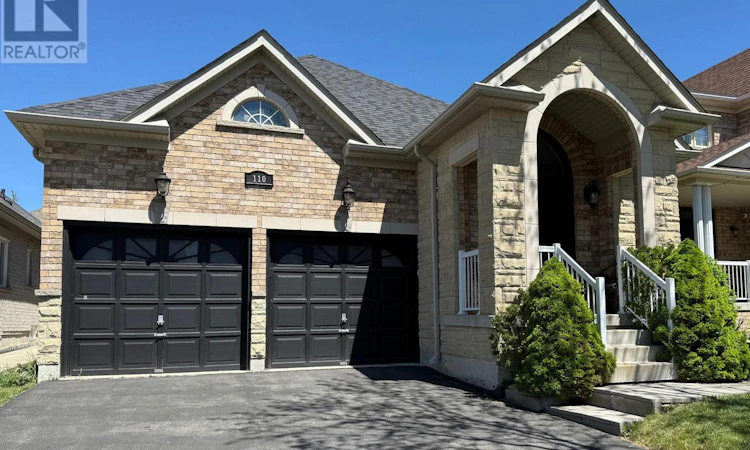 110 Petticoat Road