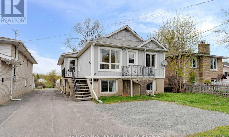 81 Weller Avenue