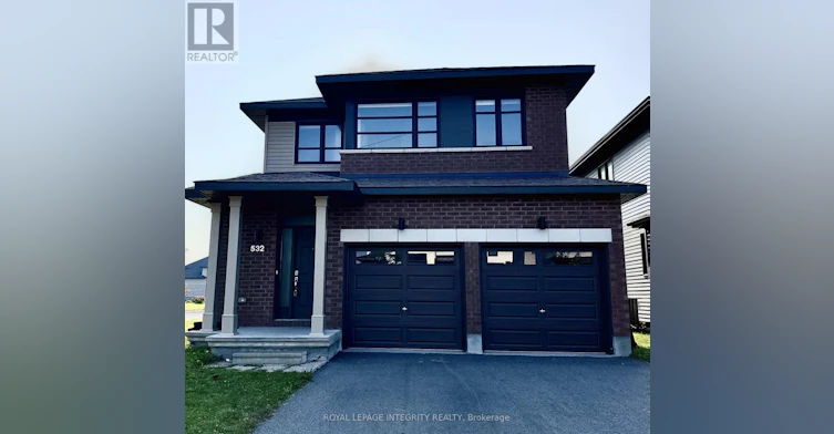 532 Supernova Street, Ottawa, ON, K4M 0K2 - 37