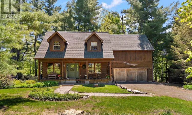 21 Forest Ridge Road