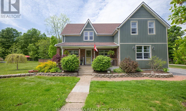 662 Empire Road
