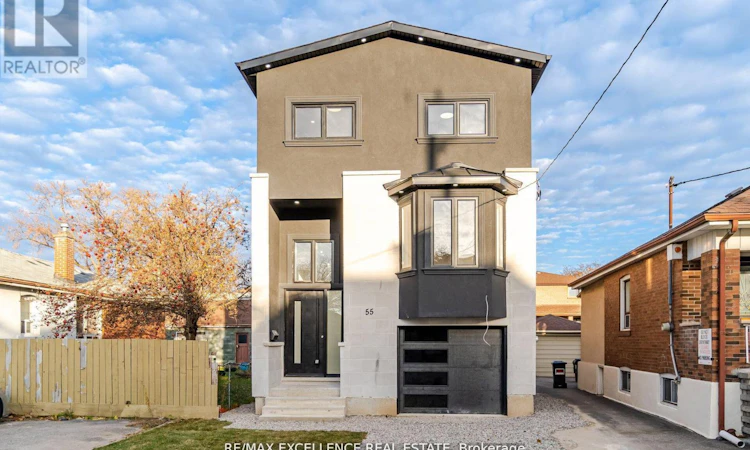 55 Renfield Street