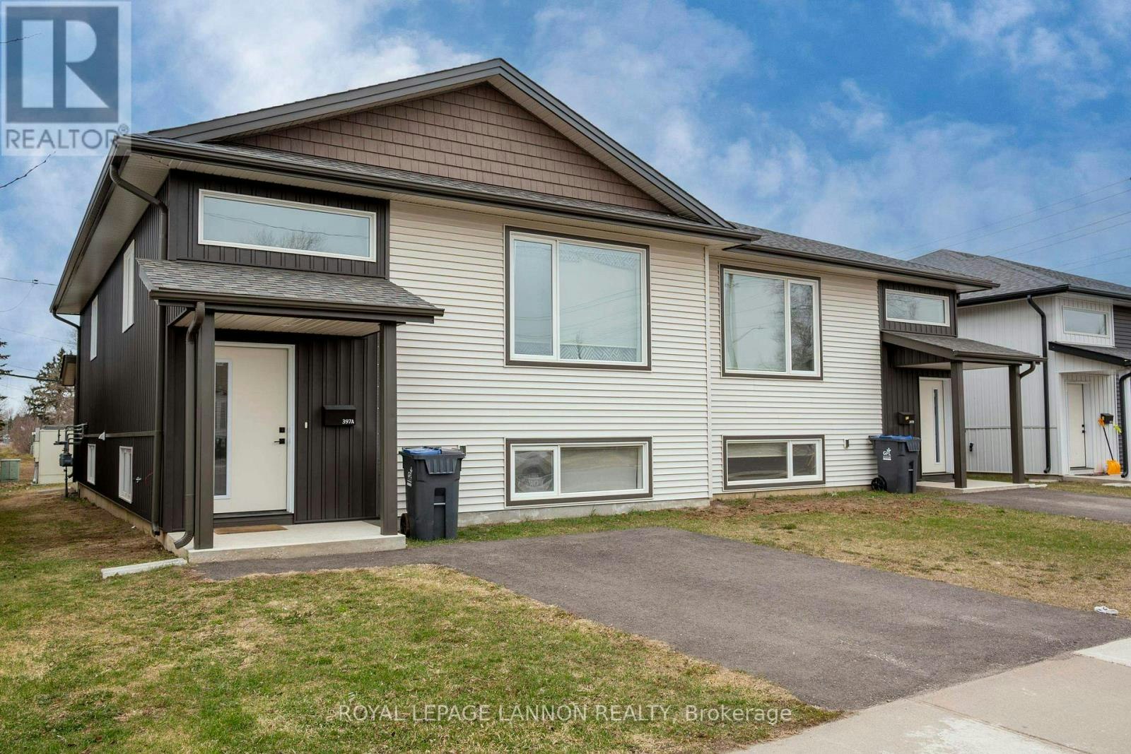 397 Empire Avenue, Thunder Bay, ON, P7E 4S3