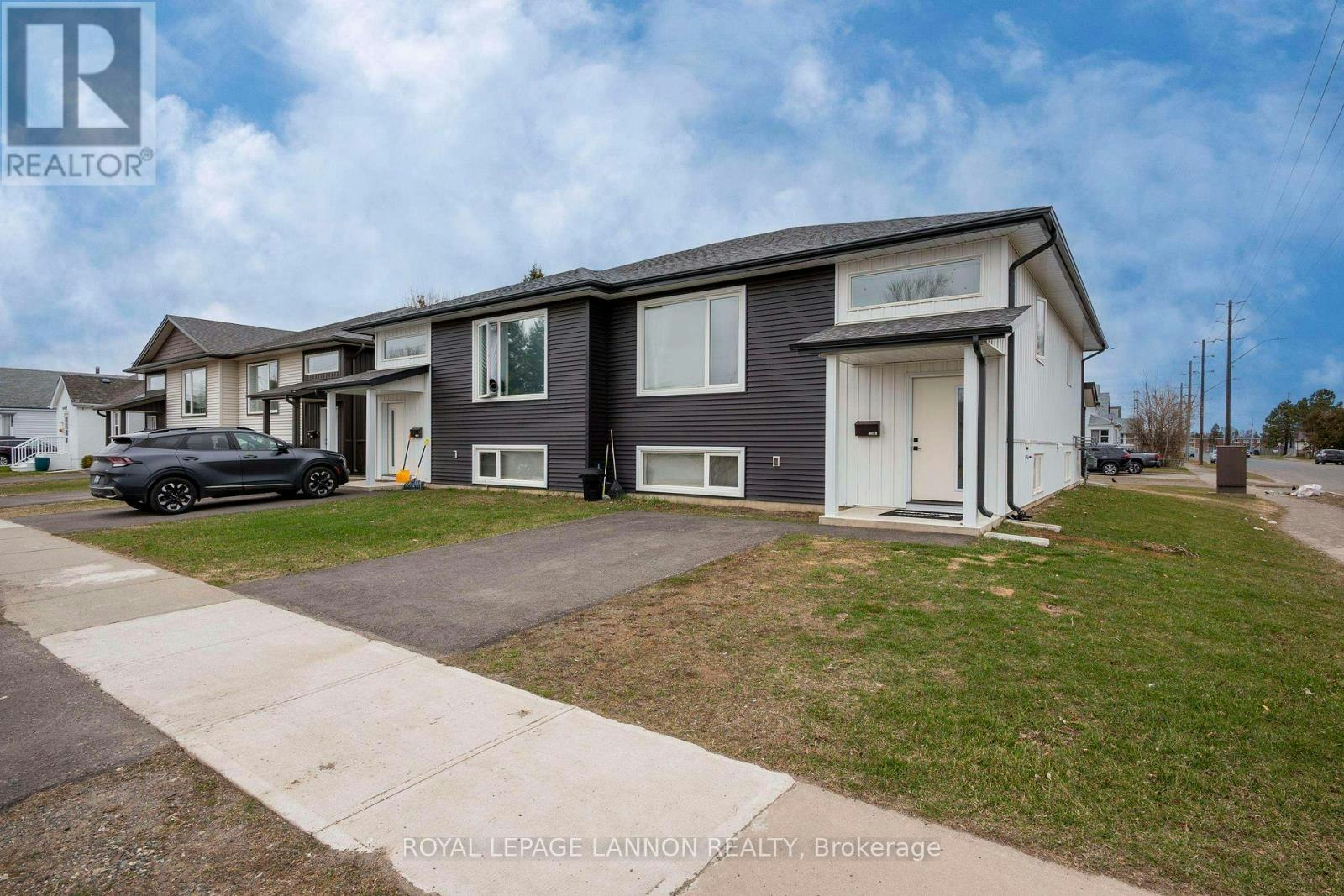 401 Empire Avenue, Thunder Bay, ON, P7E 4S3