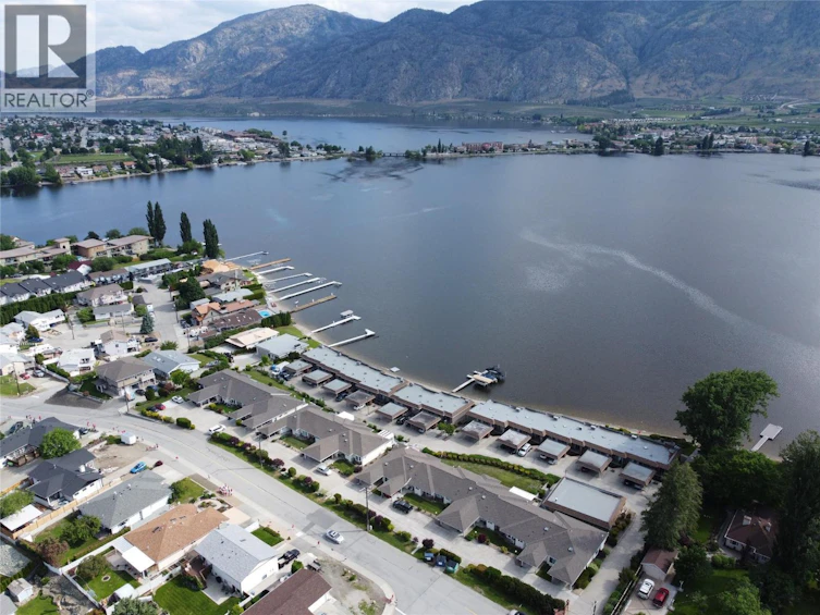 27-4231 Oleander Drive, Osoyoos, BC, V0H 1V1 - 2