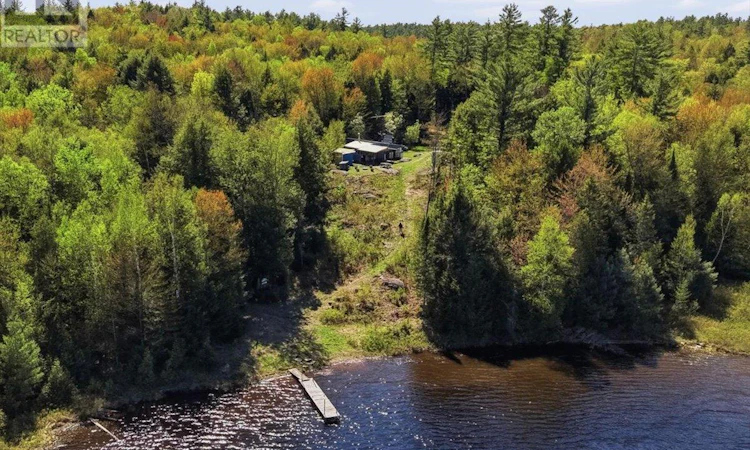 0 Fraser Lake Lane