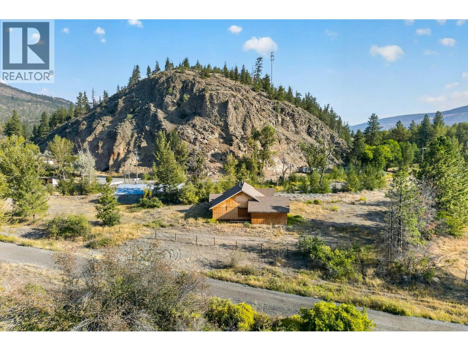 390 Marshall Road, Merritt, BC, V1K 1N4