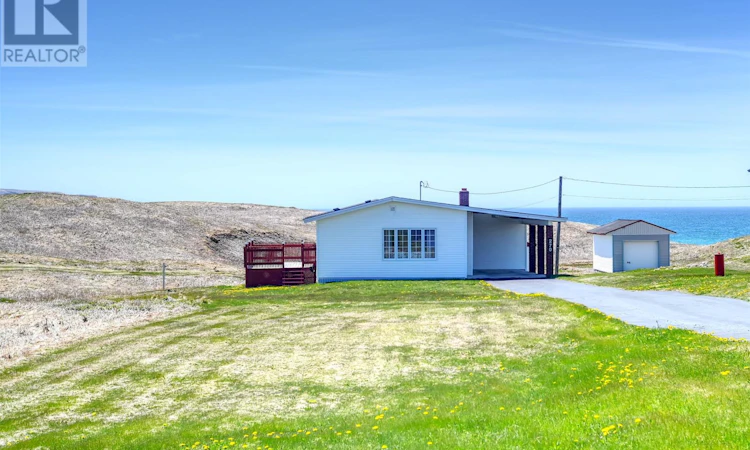 270 Main Road