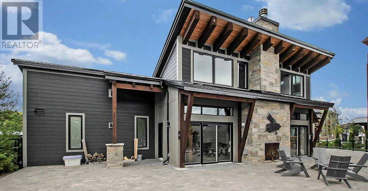 103-20 Beckwith Lane, Blue Mountains, ON, L9Y 0C7 - 25