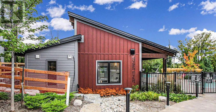 103-20 Beckwith Lane, Blue Mountains, ON, L9Y 0C7 - 24
