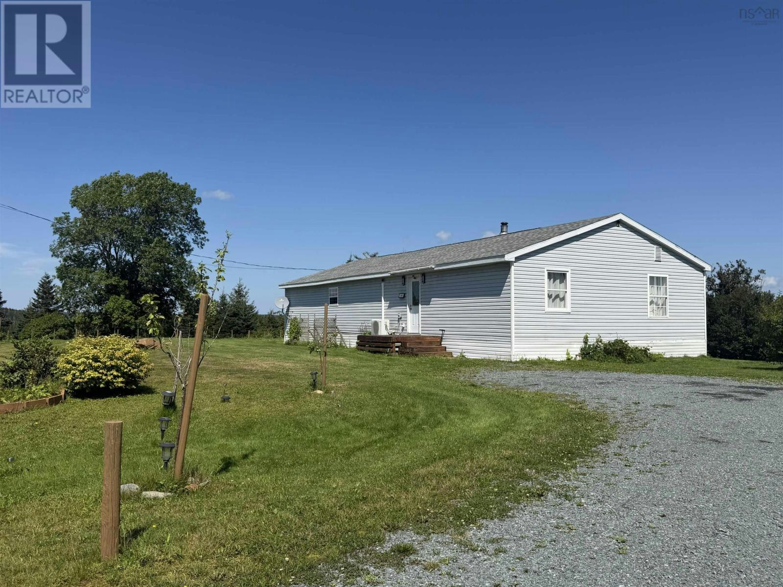 101 Scrivens Road, West Quoddy, NS, B0J 2R0