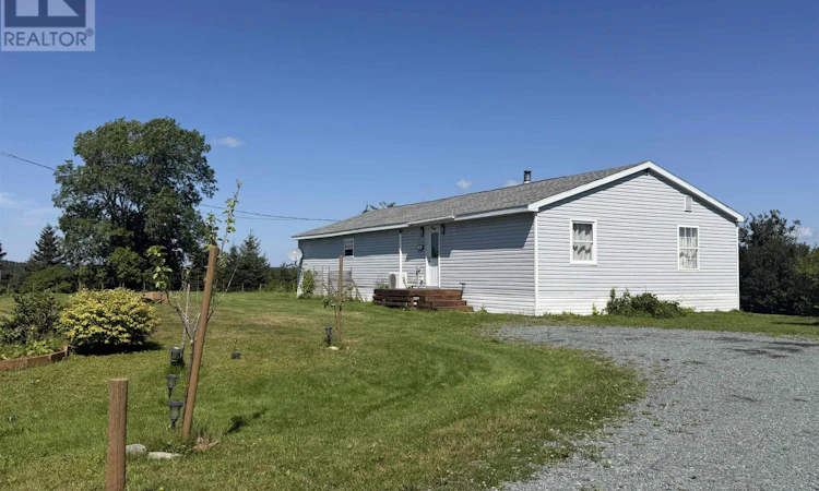 101 Scrivens Road
