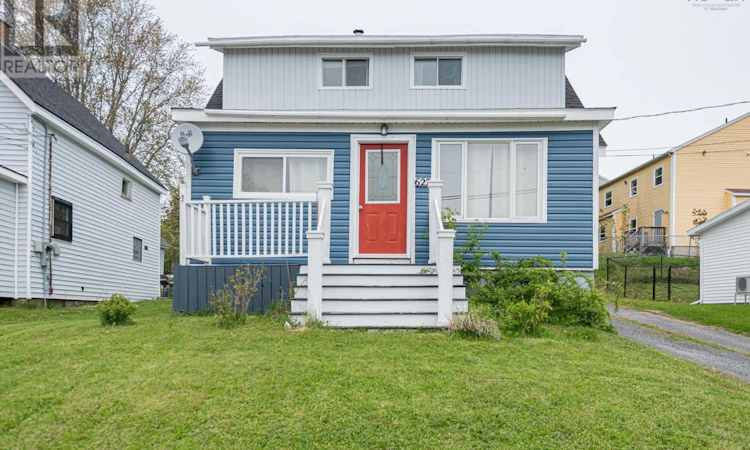 622 Lorne Street