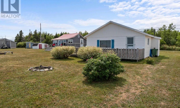 130 Beach Road