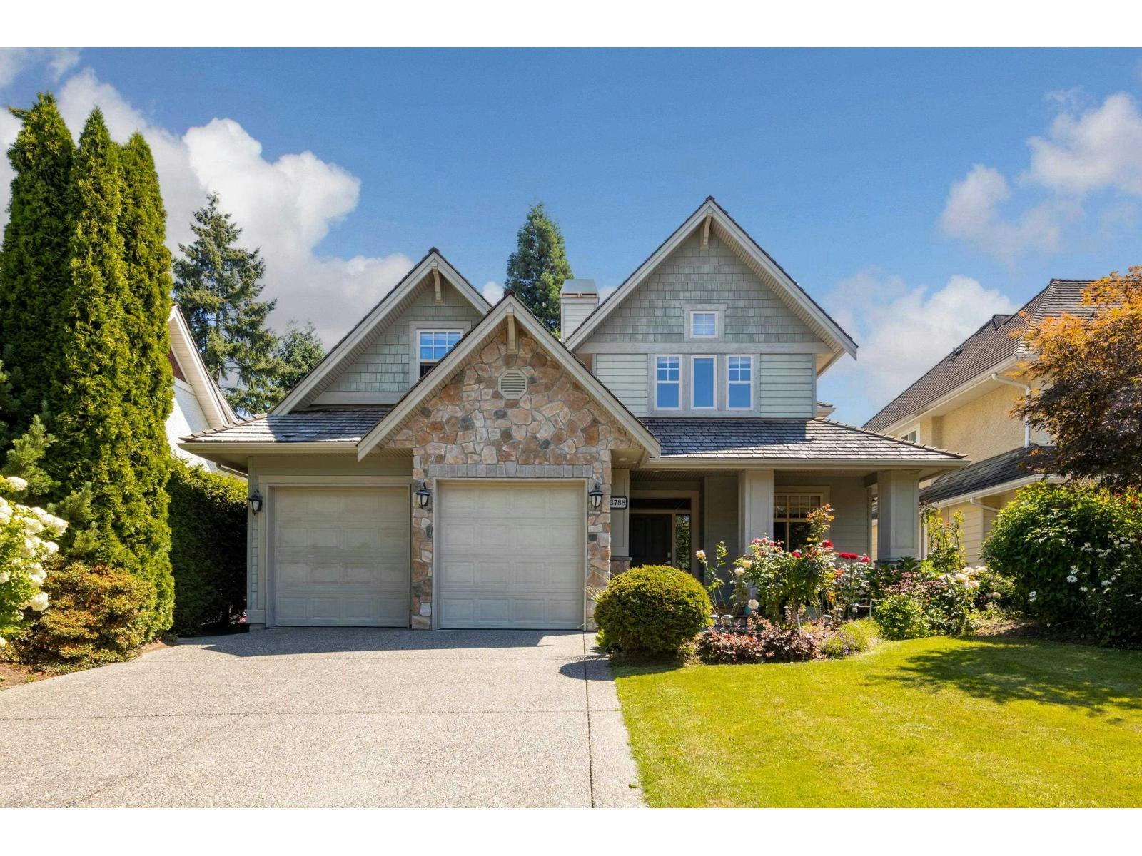 3788 156 Street, Surrey, BC, V3Z 0H6