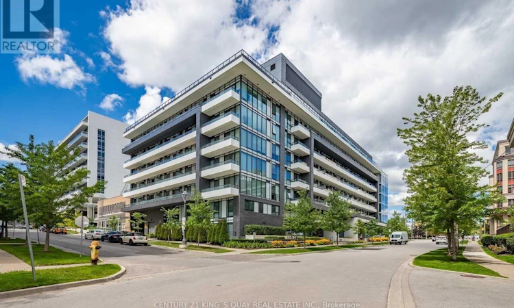 503-18 Rean Drive
