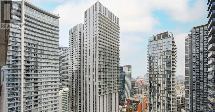 3002-290 Adelaide Street W, Toronto, ON, M5V 1P6 - 34