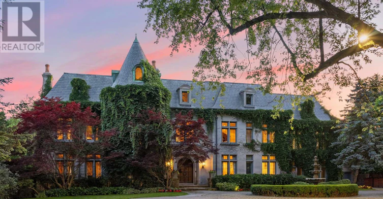 85 The Bridle Path, Toronto, ON, M3C 2P1 - 33