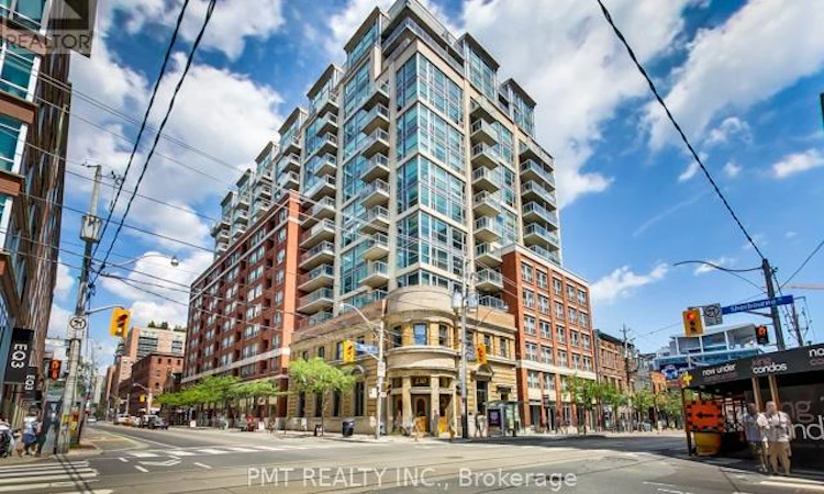 803-230 King Street E