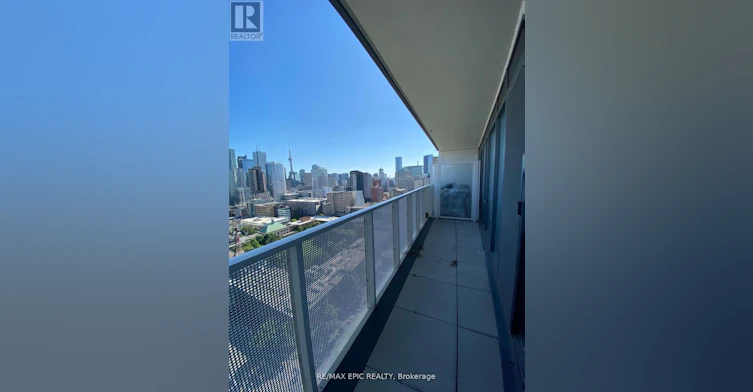 2510-89 Mcgill Street, Toronto, ON, M5B 0B1 - 9