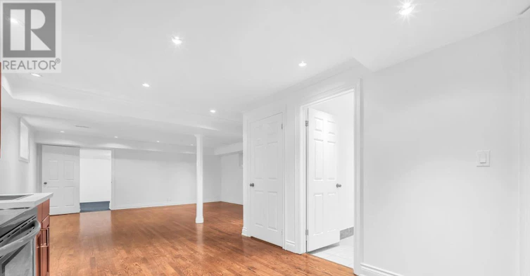 BASEMENT-53 Don Valley Drive, Toronto, ON, M4K 2J1 - 6